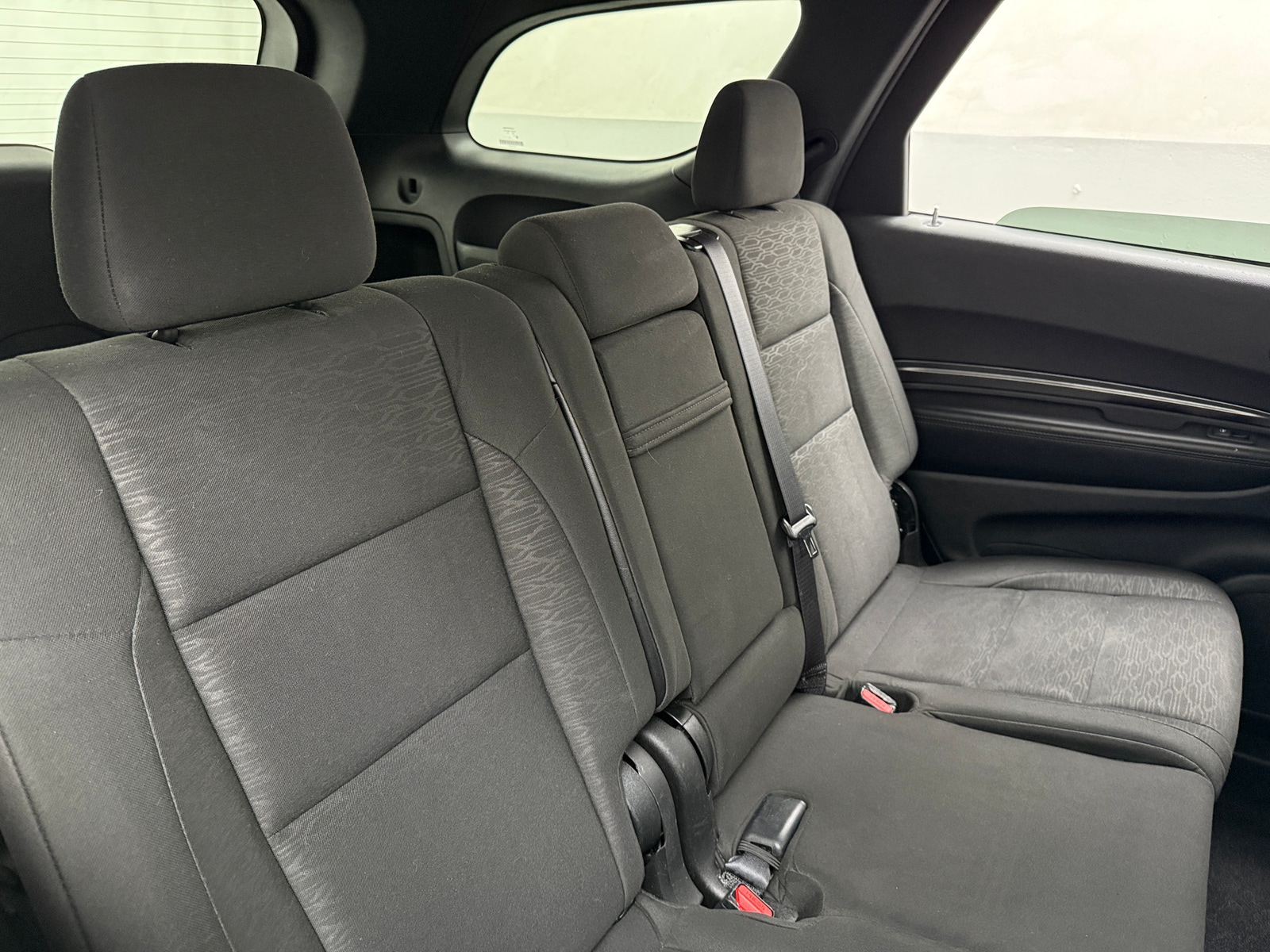 Thumbnail: 2023 Dodge Durango - 6