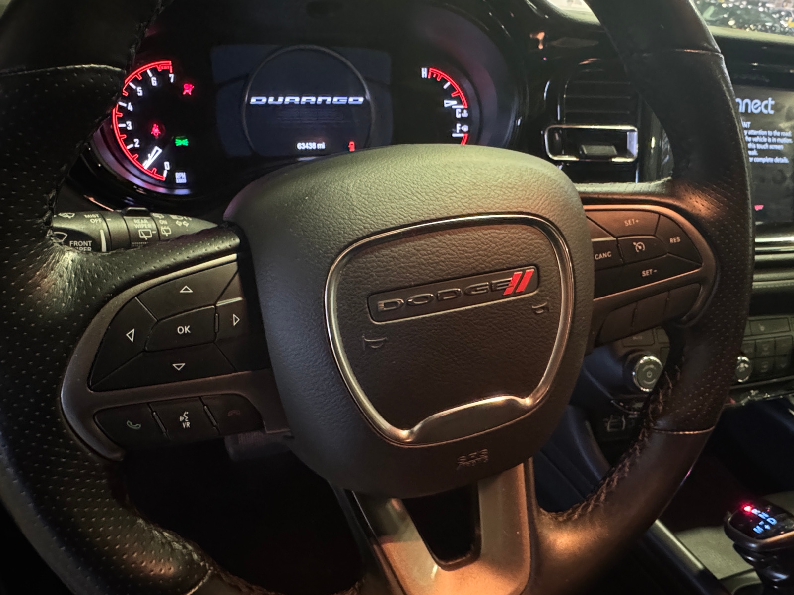 Thumbnail: 2023 Dodge Durango - 5