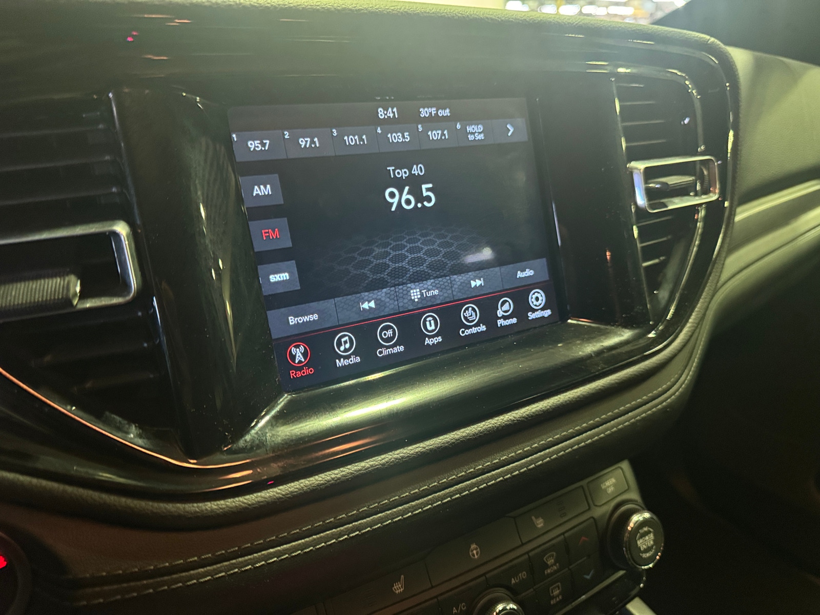 Thumbnail: 2023 Dodge Durango - 4