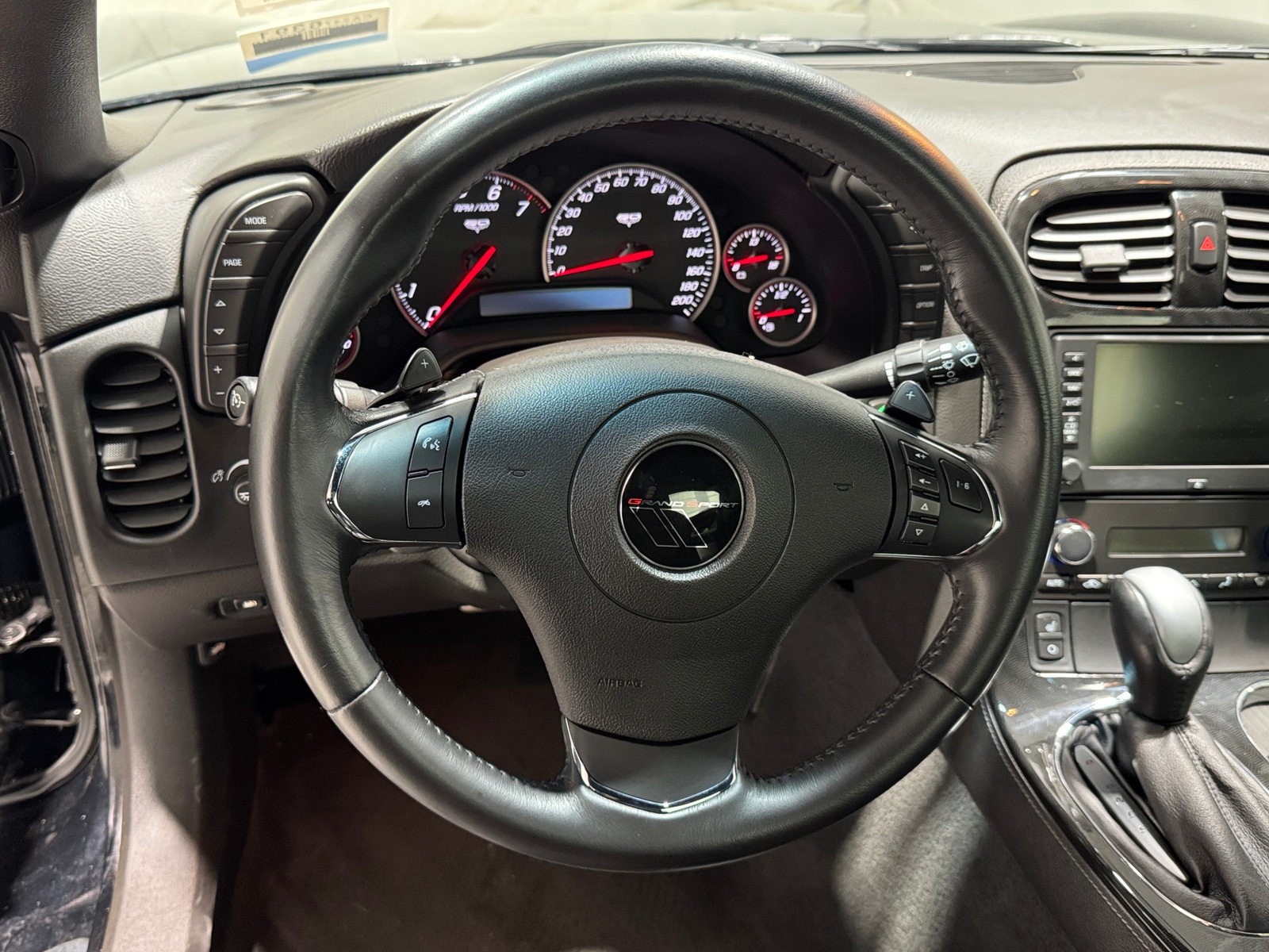 Thumbnail: 2013 Chevrolet Corvette - 3