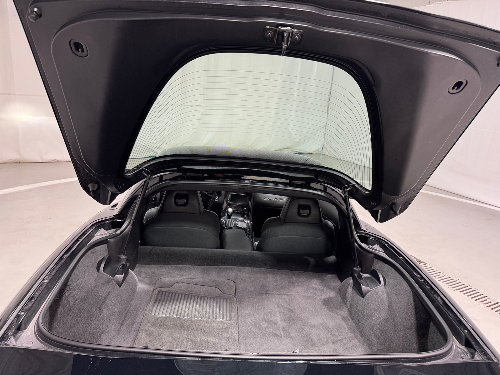 Thumbnail: 2013 Chevrolet Corvette - 4