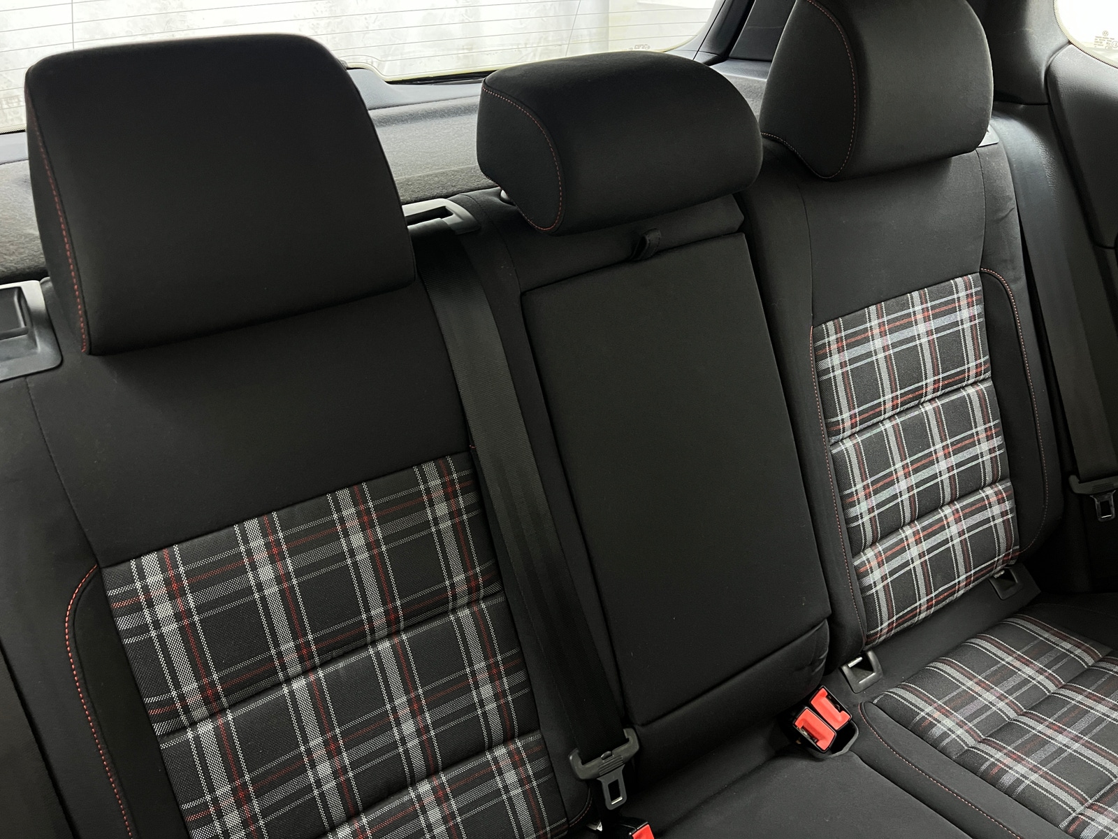 Thumbnail: 2013 Volkswagen Golf - 5