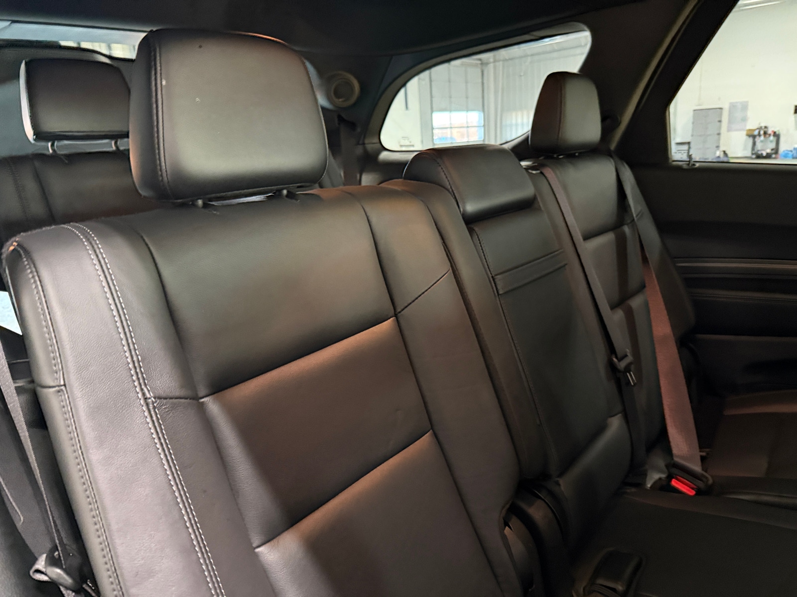 Thumbnail: 2022 Dodge Durango - 5