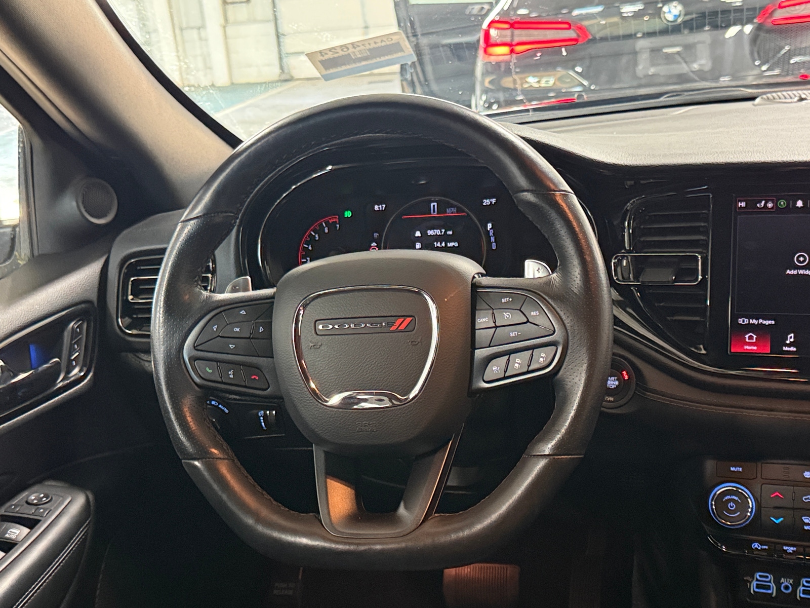 Thumbnail: 2022 Dodge Durango - 4