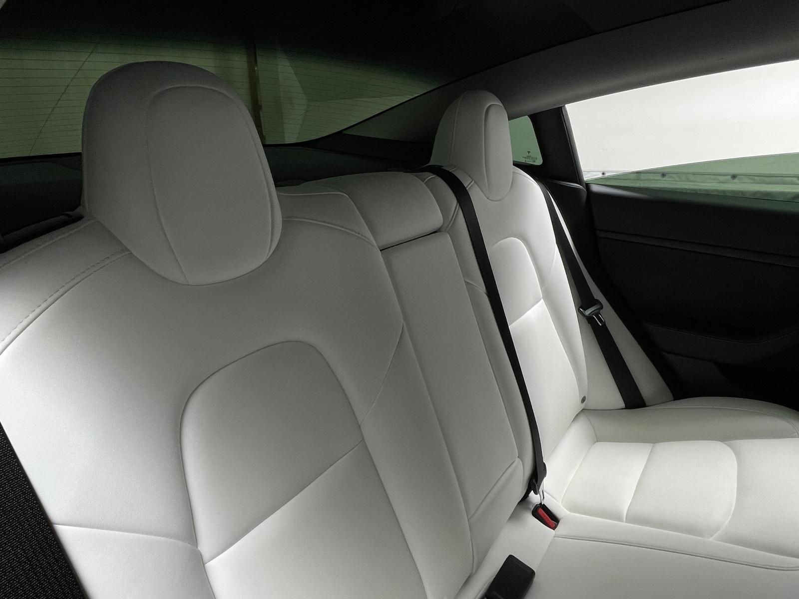 Thumbnail: 2021 Tesla Model 3 - 5