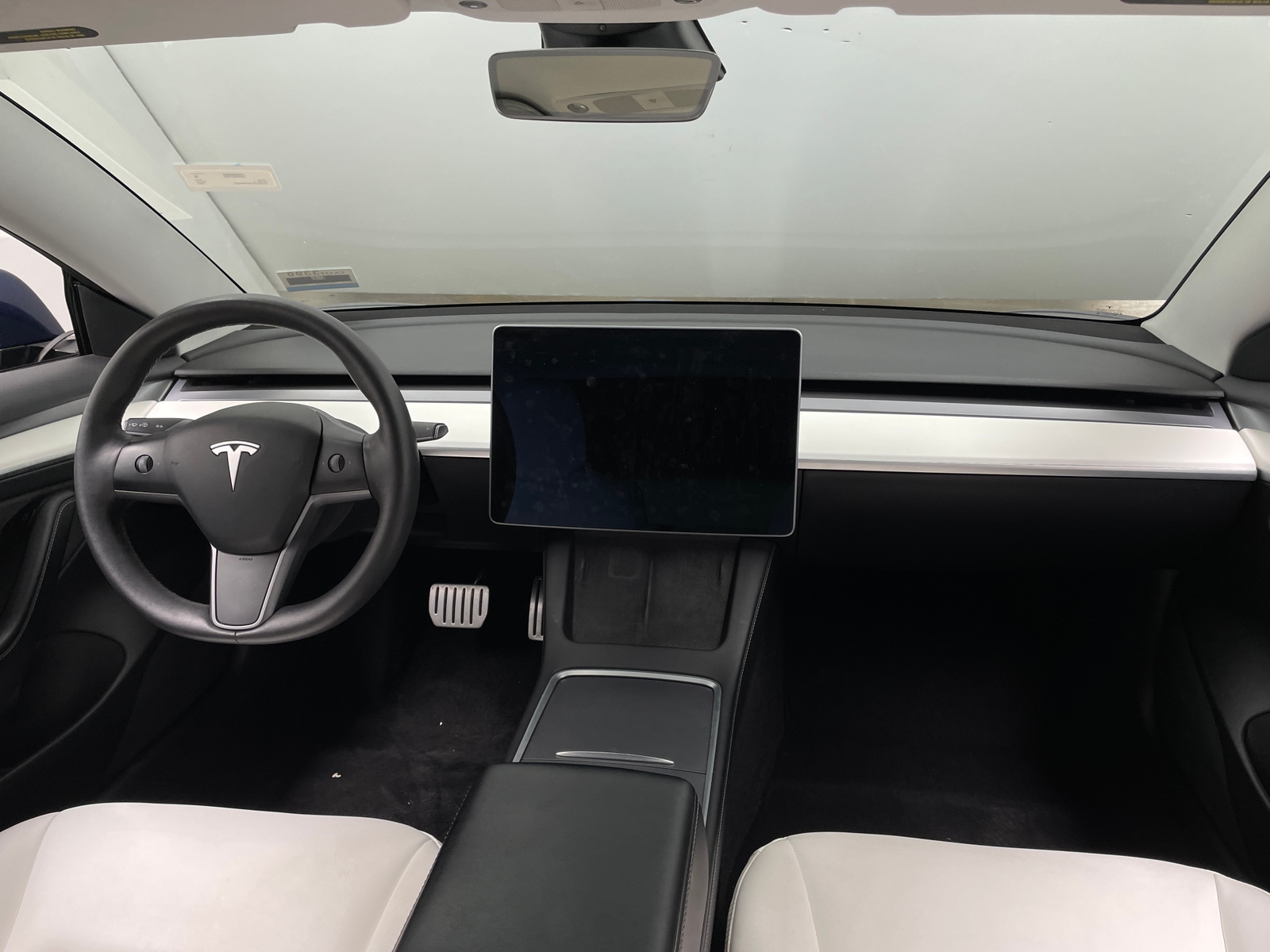 Thumbnail: 2021 Tesla Model 3 - 2