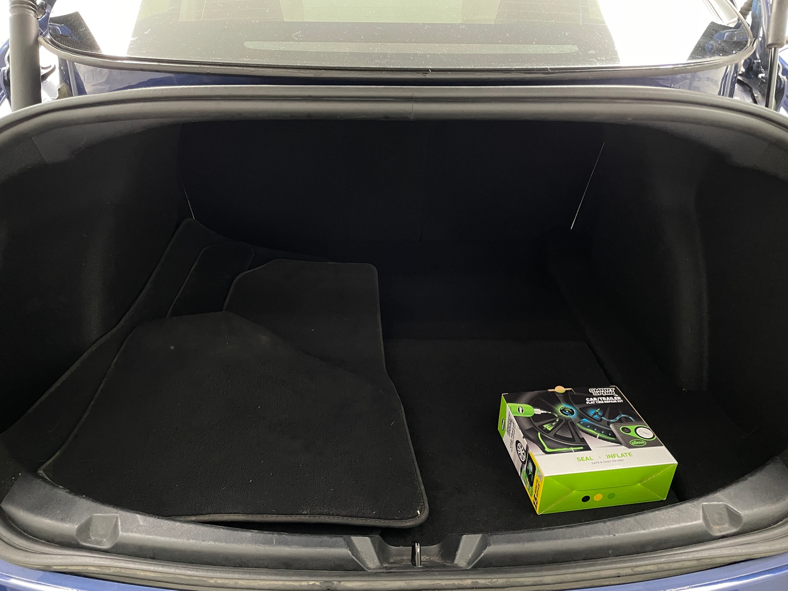 Thumbnail: 2021 Tesla Model 3 - 6