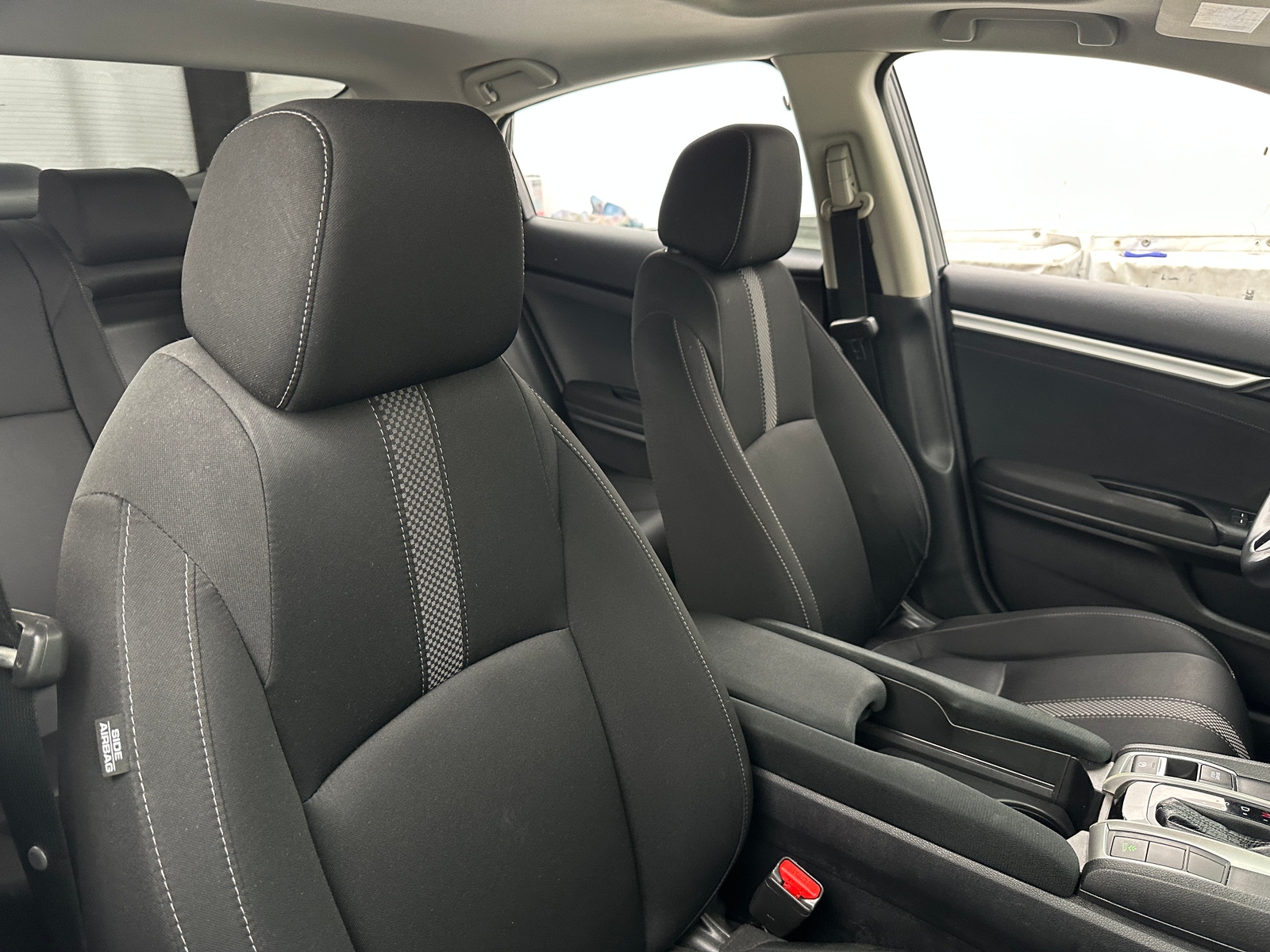 Thumbnail: 2020 Honda Civic - 2