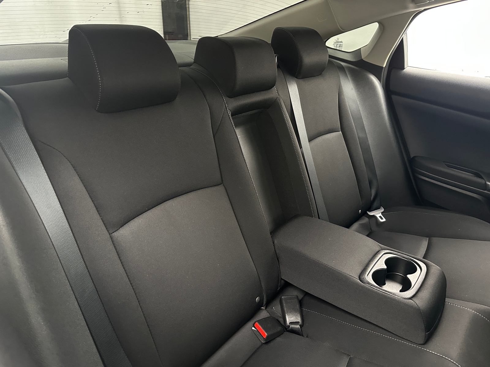 Thumbnail: 2020 Honda Civic - 6