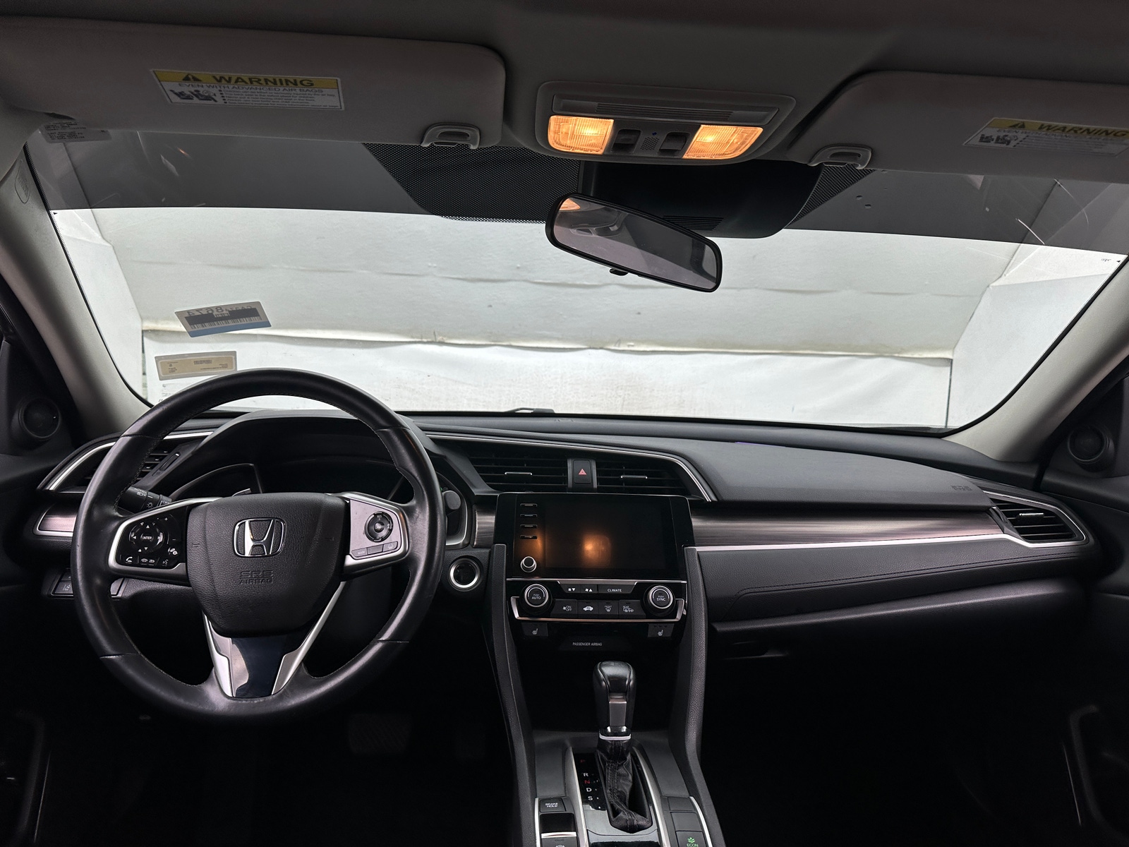 Thumbnail: 2020 Honda Civic - 3