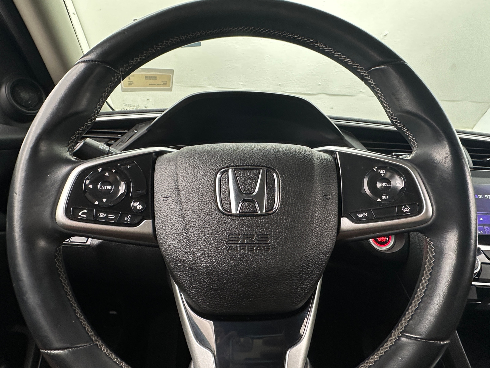 Thumbnail: 2020 Honda Civic - 5