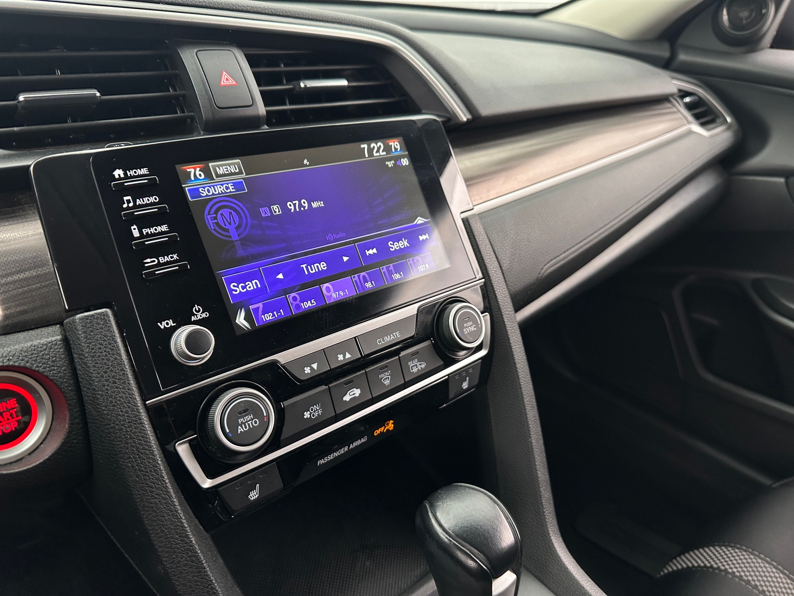 Thumbnail: 2020 Honda Civic - 4