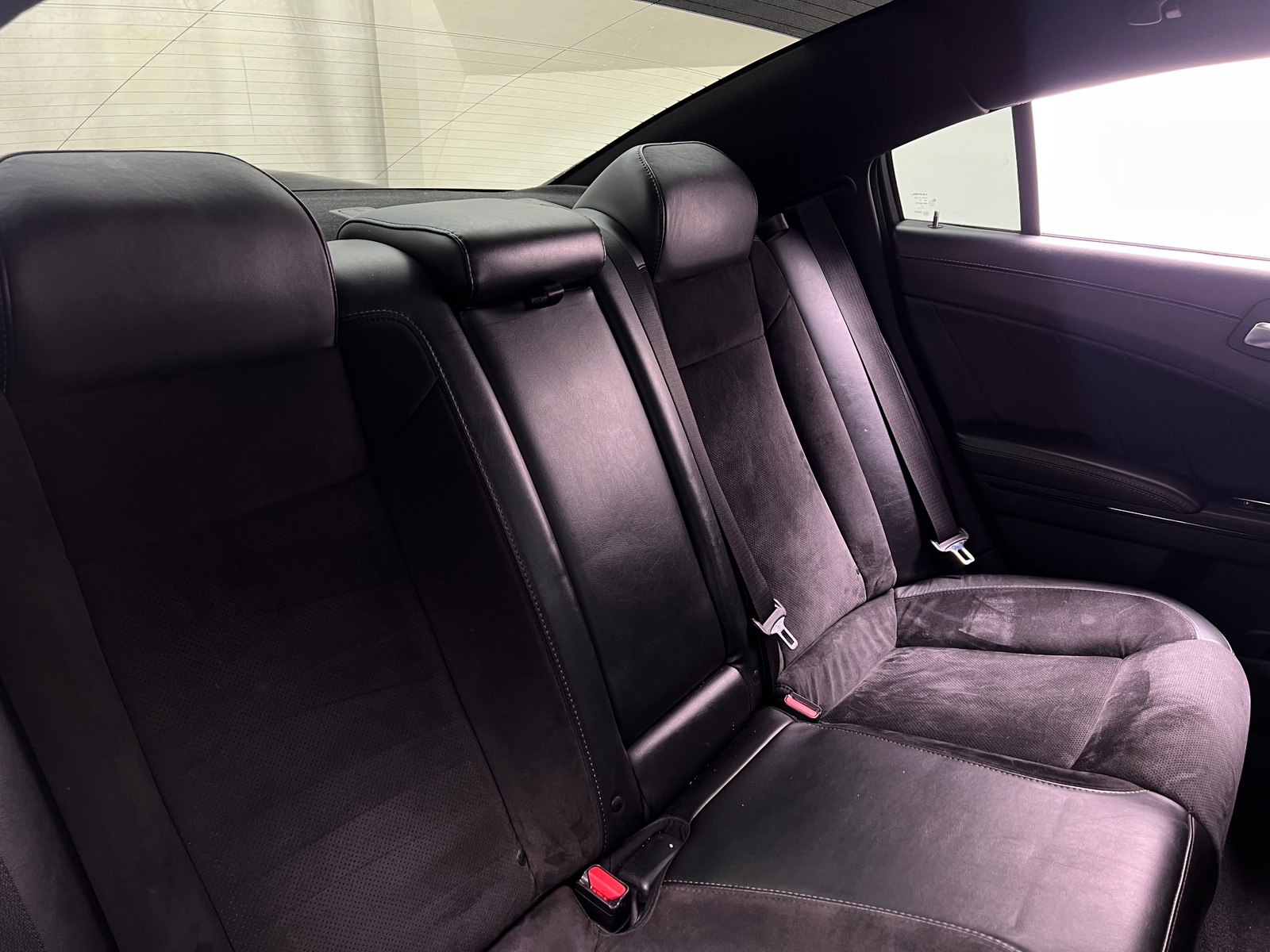 Thumbnail: 2019 Dodge Charger - 5