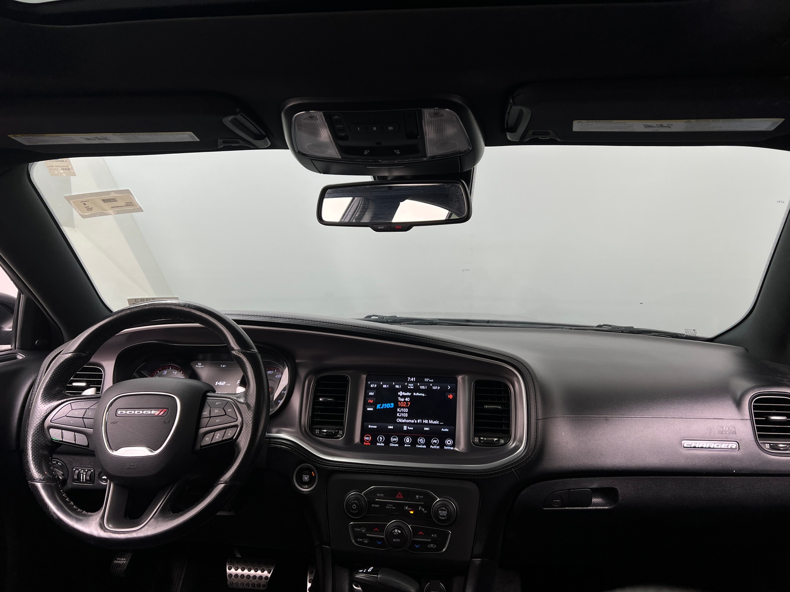 Thumbnail: 2019 Dodge Charger - 2