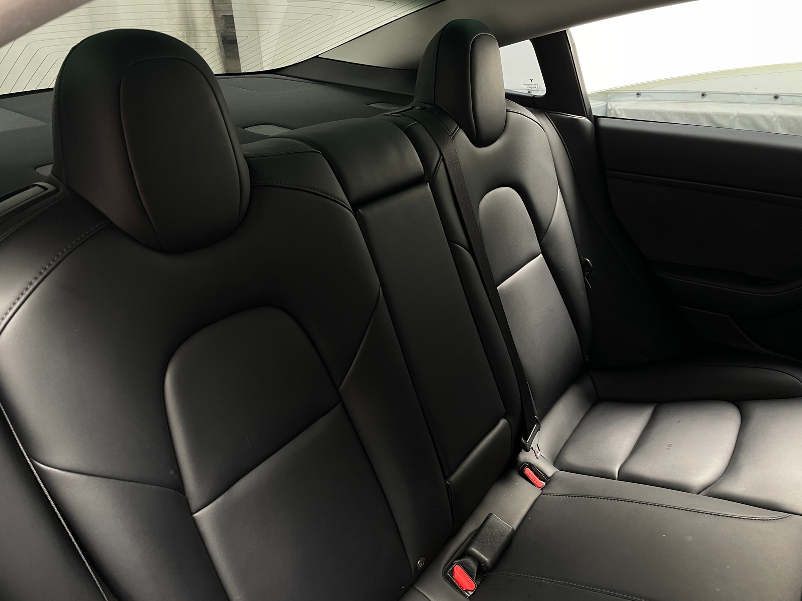 Thumbnail: 2020 Tesla Model 3 - 5