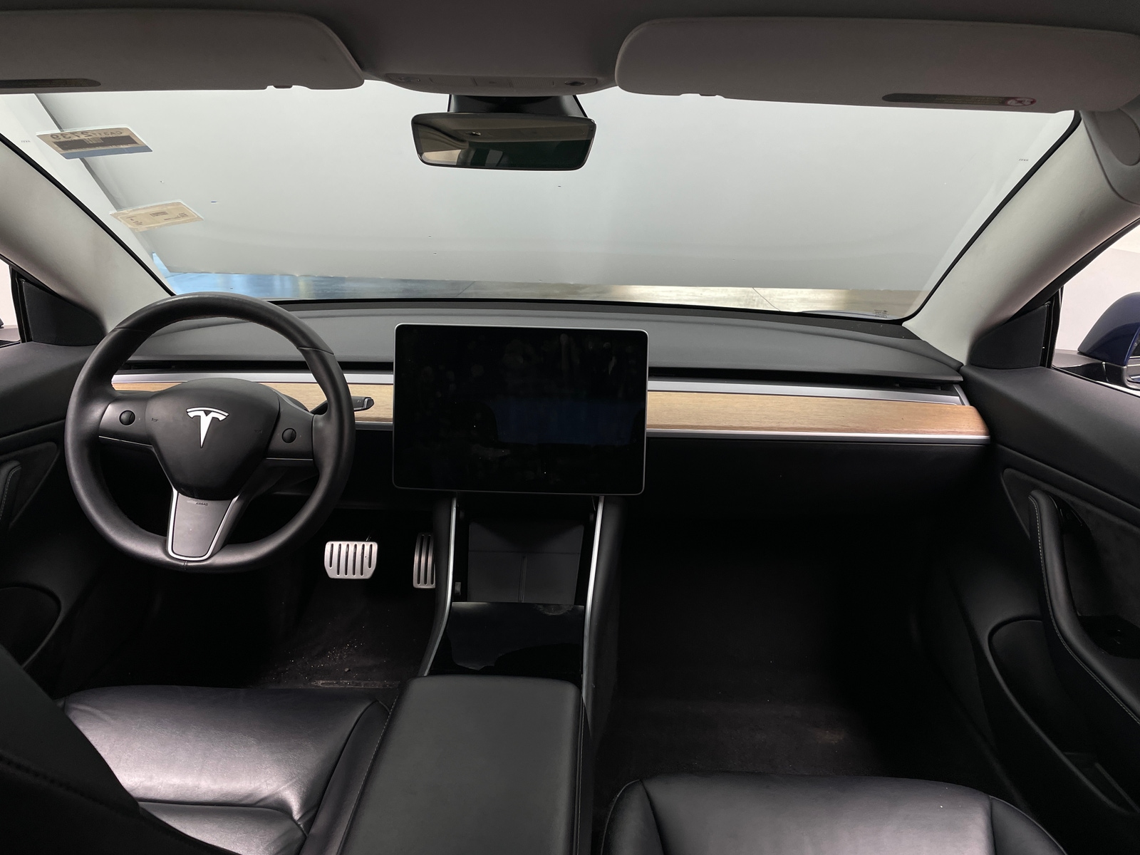 Thumbnail: 2020 Tesla Model 3 - 2