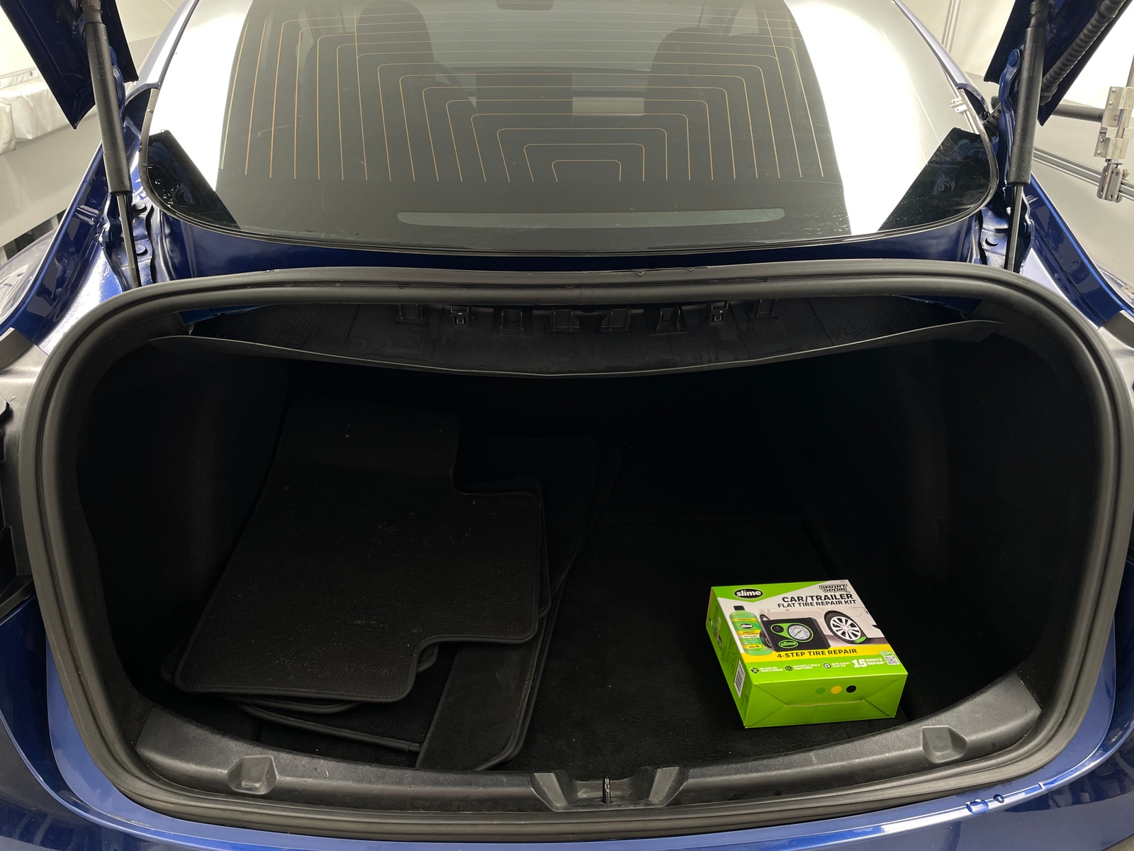 Thumbnail: 2020 Tesla Model 3 - 6