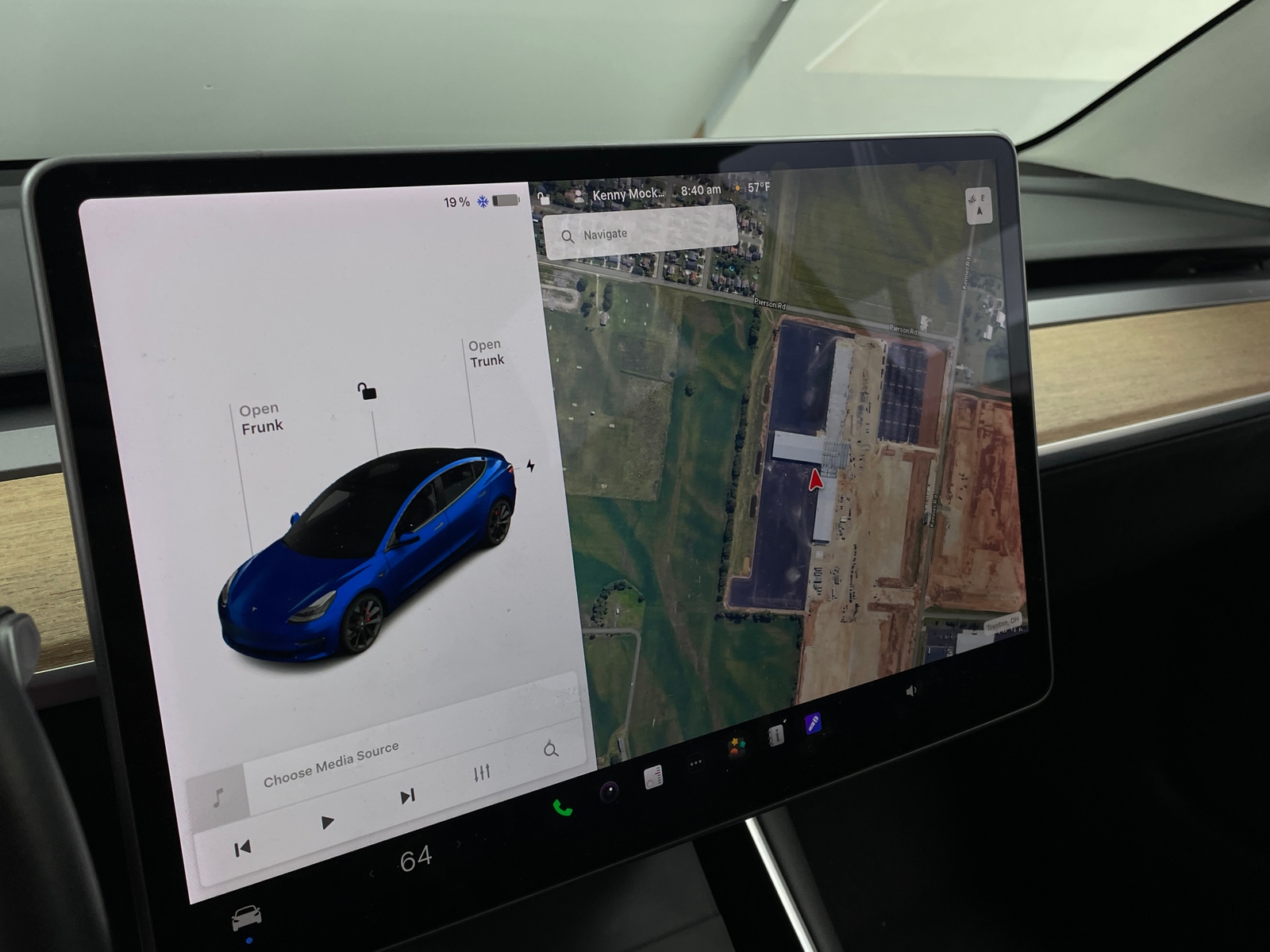 Thumbnail: 2020 Tesla Model 3 - 3