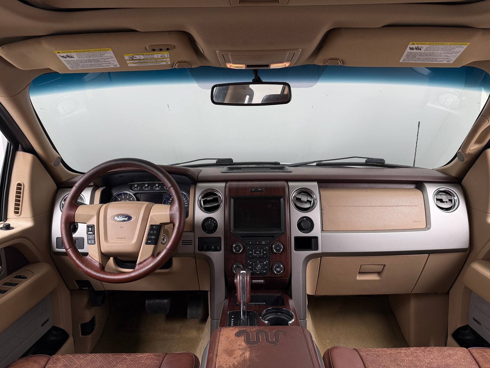 Thumbnail: 2013 Ford Econoline - 2