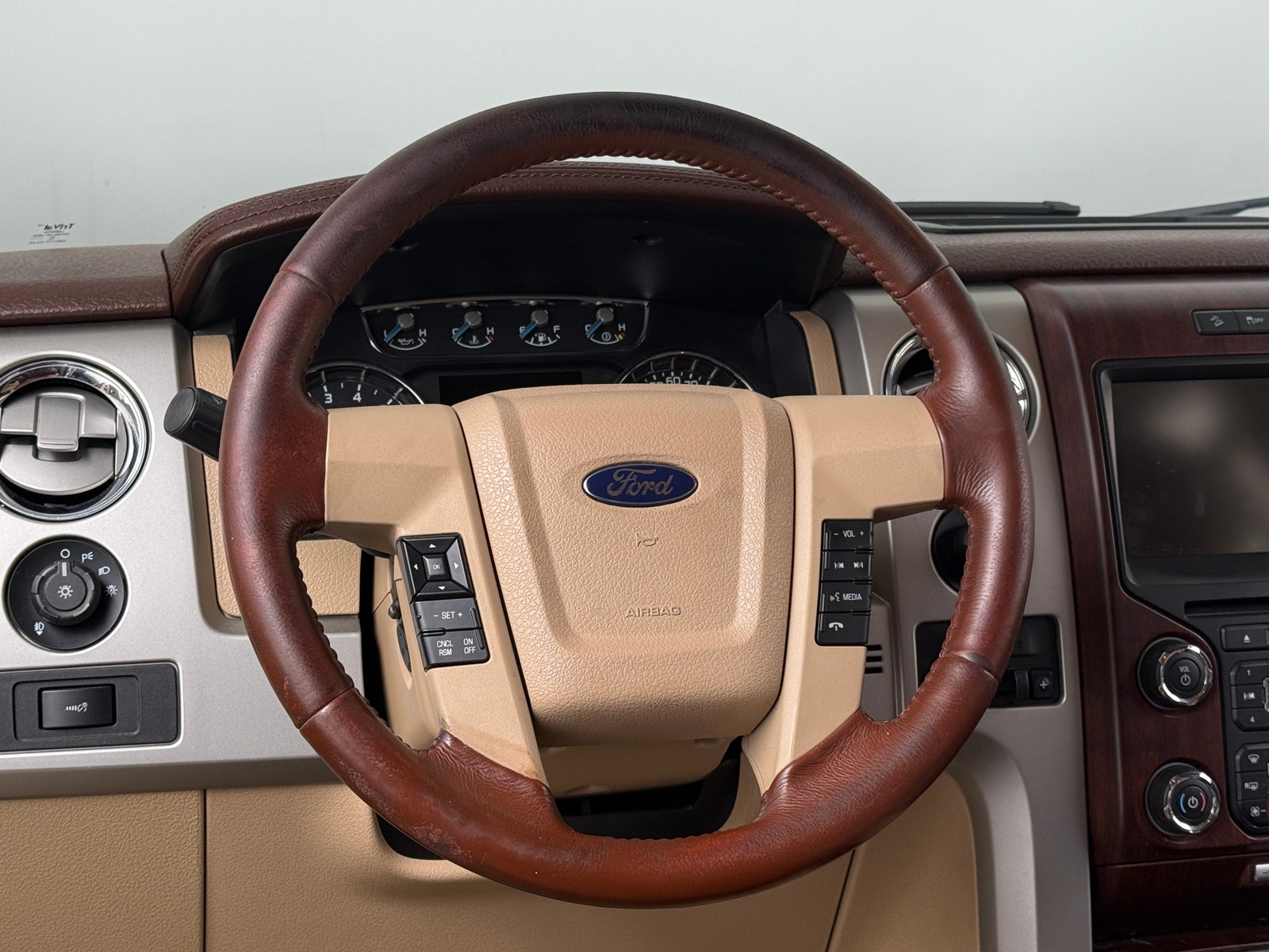 Thumbnail: 2013 Ford Econoline - 4