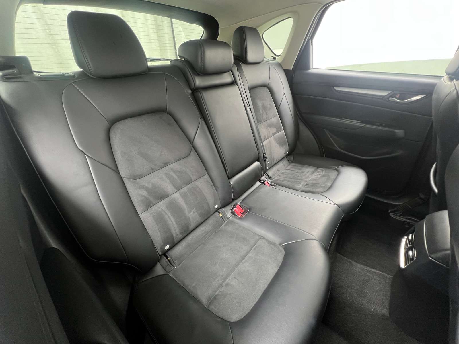 Thumbnail: 2018 Mazda CX-5 - 5