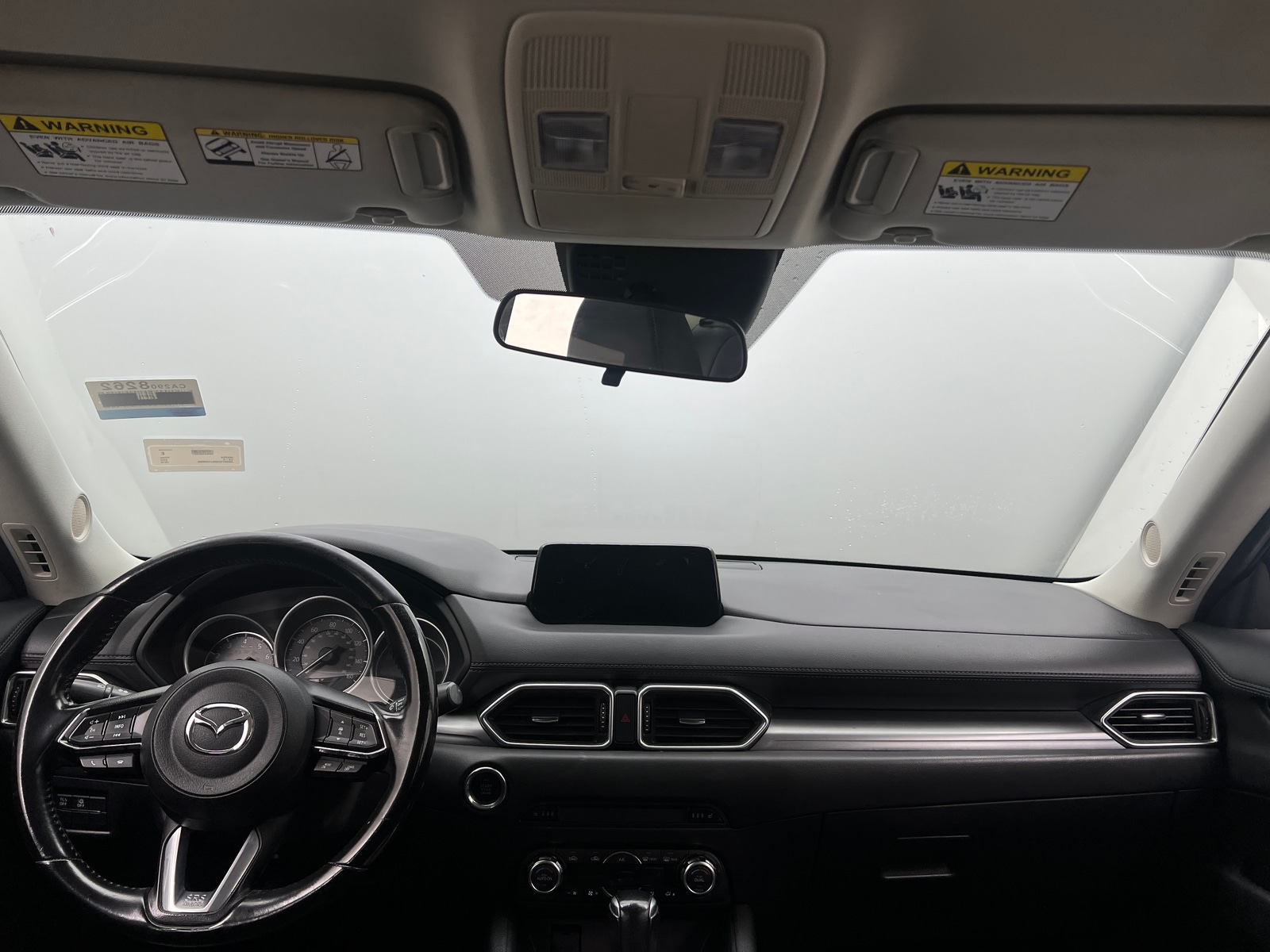 Thumbnail: 2018 Mazda CX-5 - 2