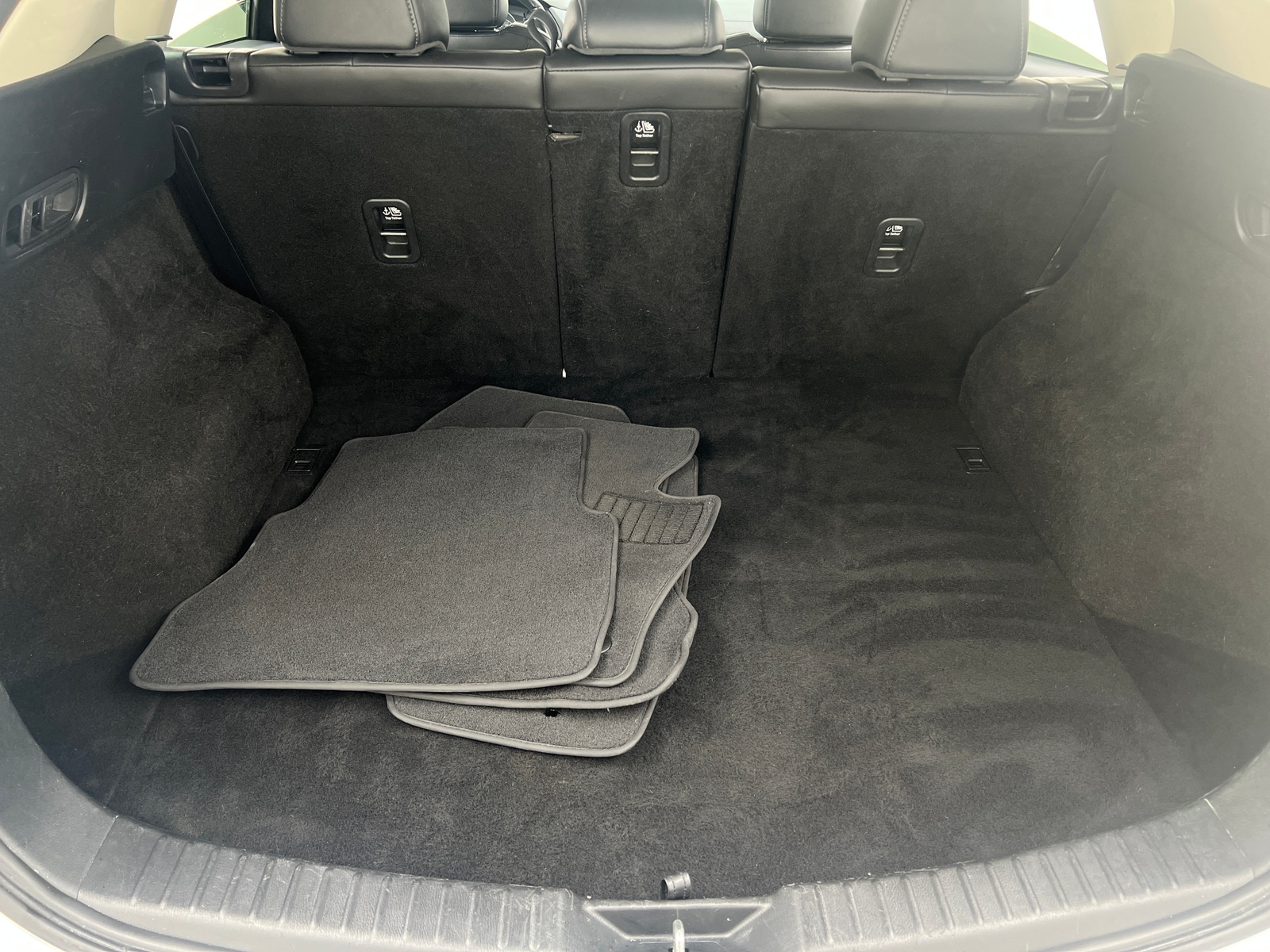 Thumbnail: 2018 Mazda CX-5 - 6