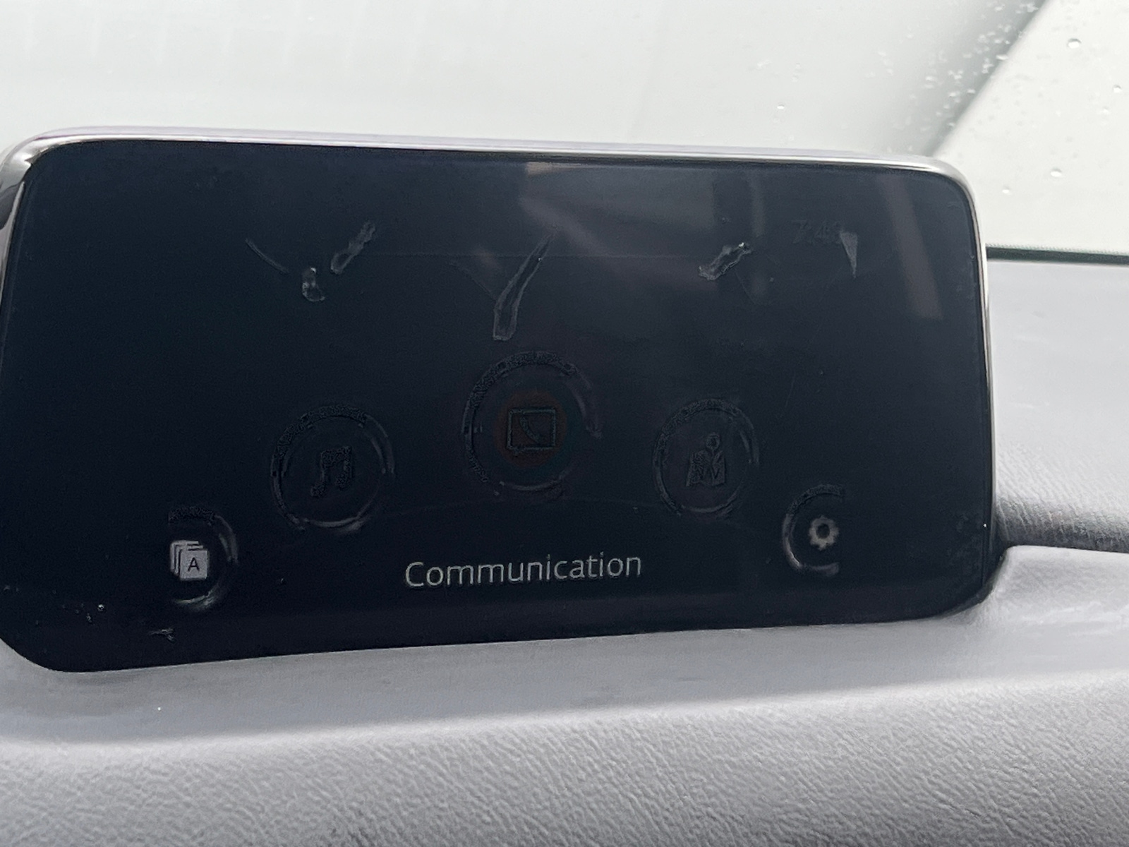 Thumbnail: 2018 Mazda CX-5 - 3