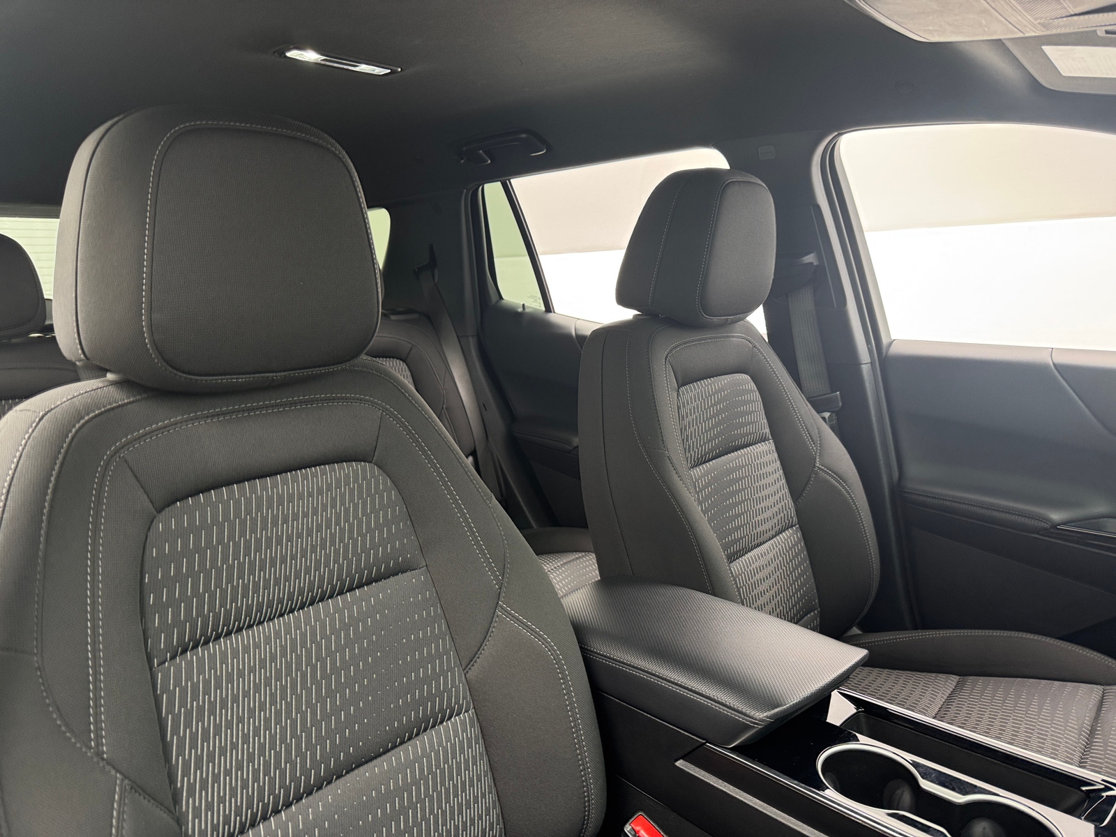 Thumbnail: 2025 Chevrolet Equinox - 2