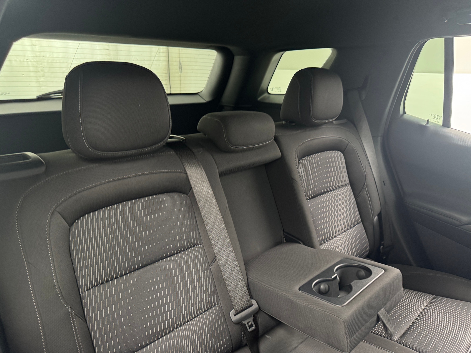 Thumbnail: 2025 Chevrolet Equinox - 6