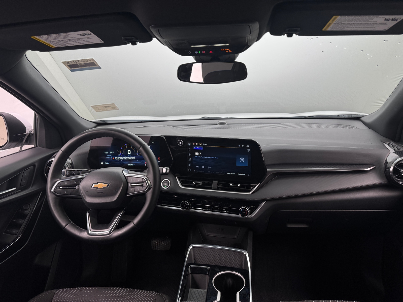 Thumbnail: 2025 Chevrolet Equinox - 3