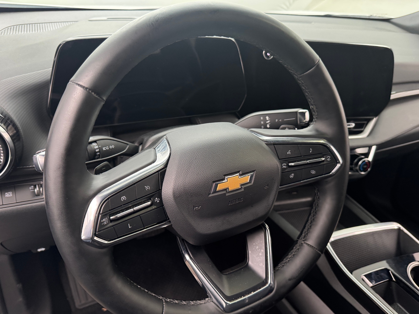 Thumbnail: 2025 Chevrolet Equinox - 5