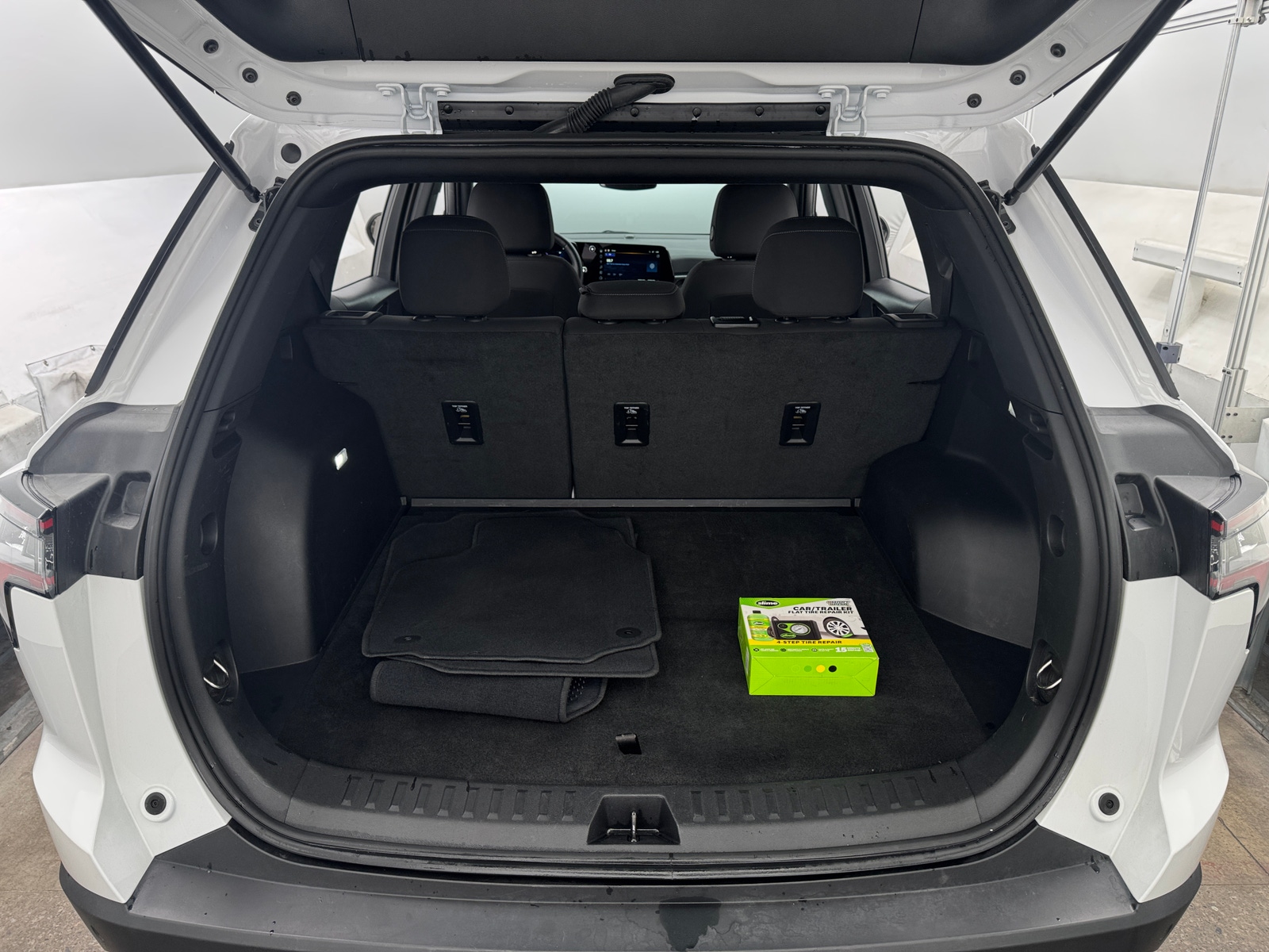 Thumbnail: 2025 Chevrolet Equinox - 7