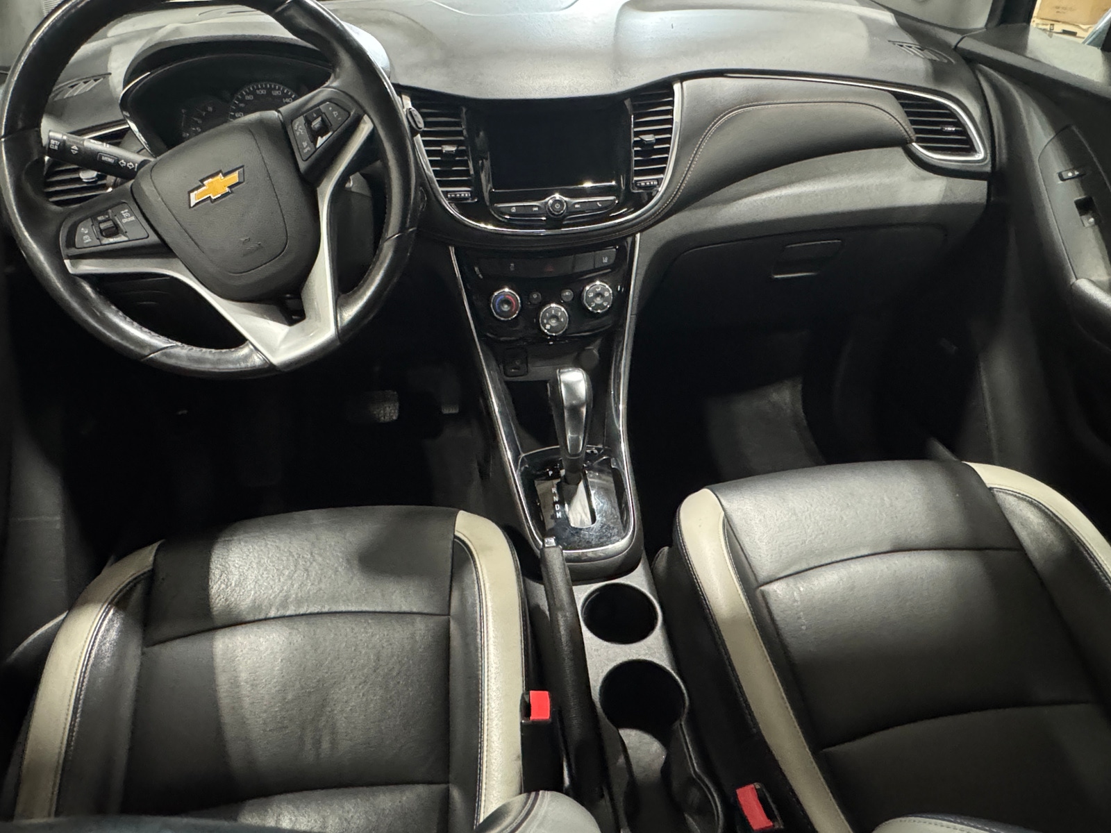 Thumbnail: 2019 Chevrolet Trax - 2