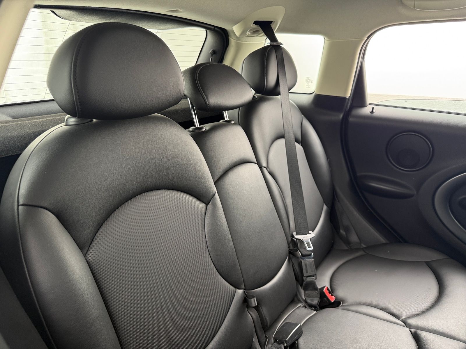 Thumbnail: 2014 MINI Cooper Countryman - 5