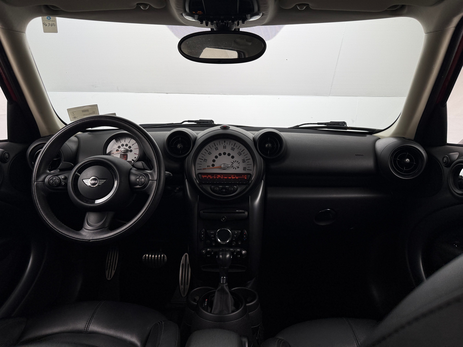 Thumbnail: 2014 MINI Cooper Countryman - 2