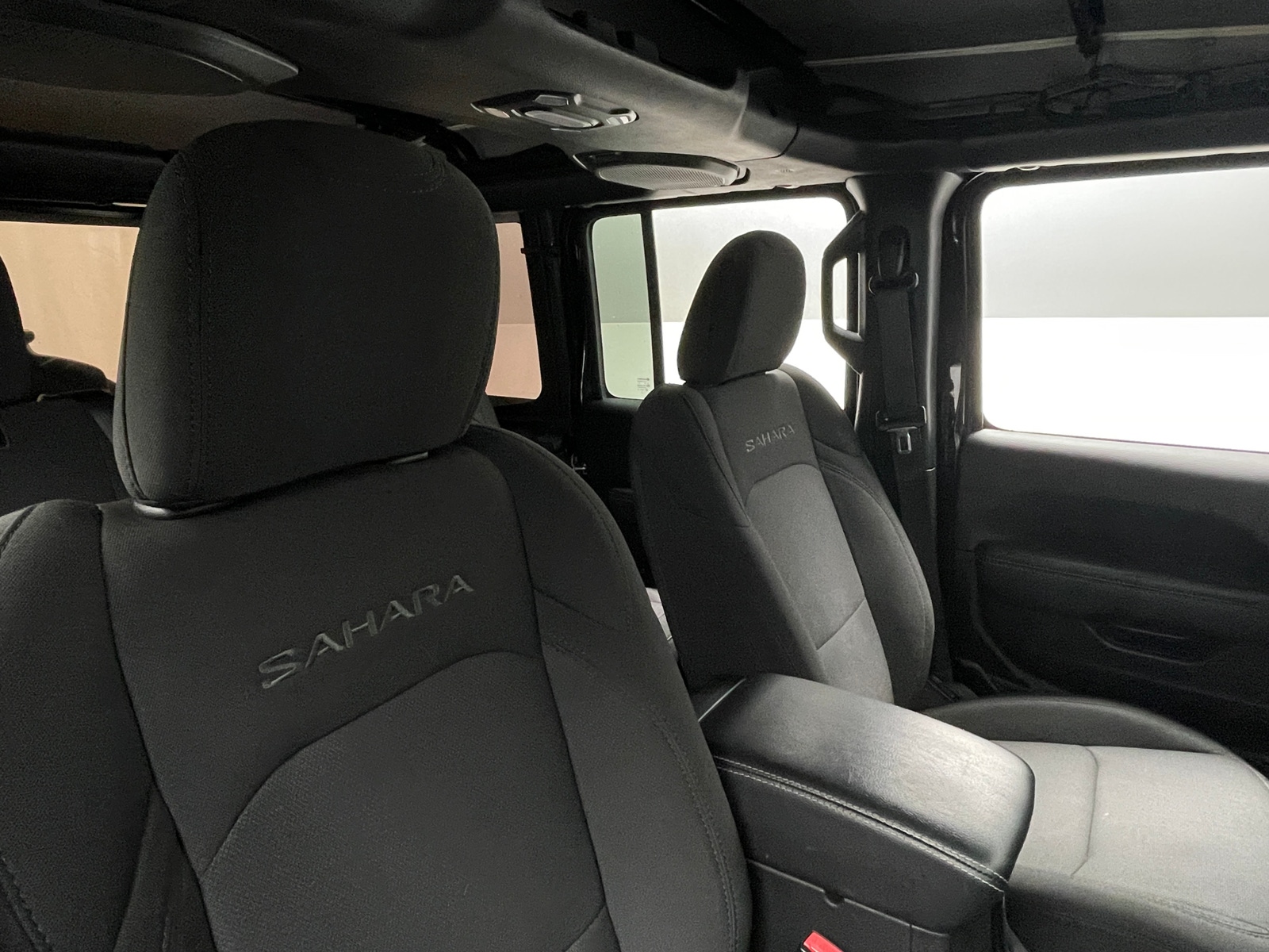 Thumbnail: 2022 Jeep Wrangler - 2