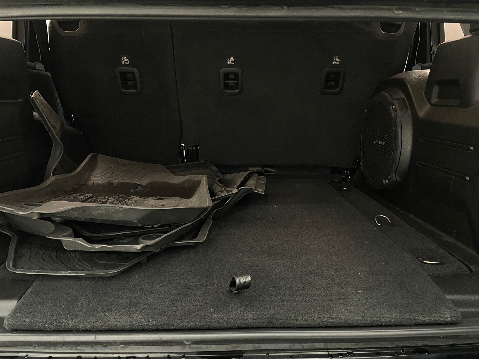 Thumbnail: 2022 Jeep Wrangler - 7