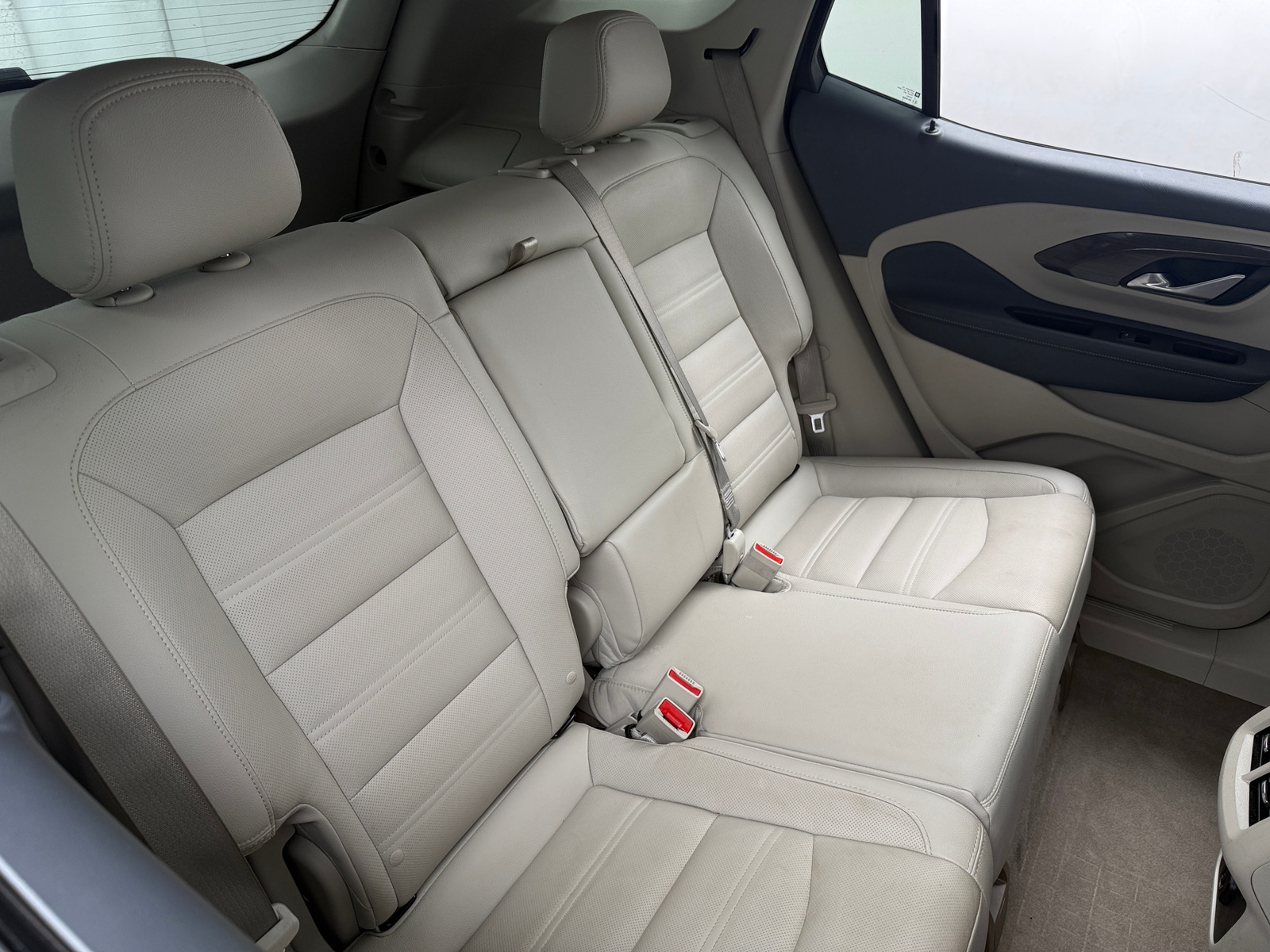 Thumbnail: 2022 GMC Terrain - 5