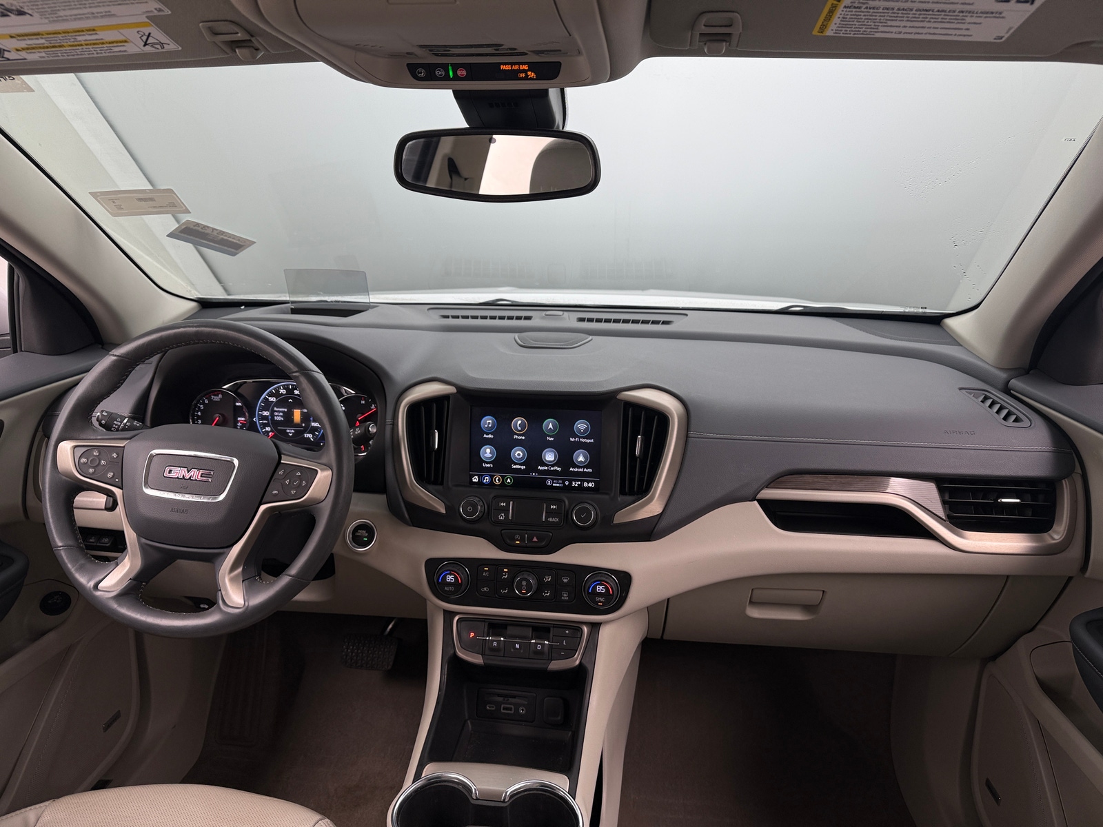 Thumbnail: 2022 GMC Terrain - 2