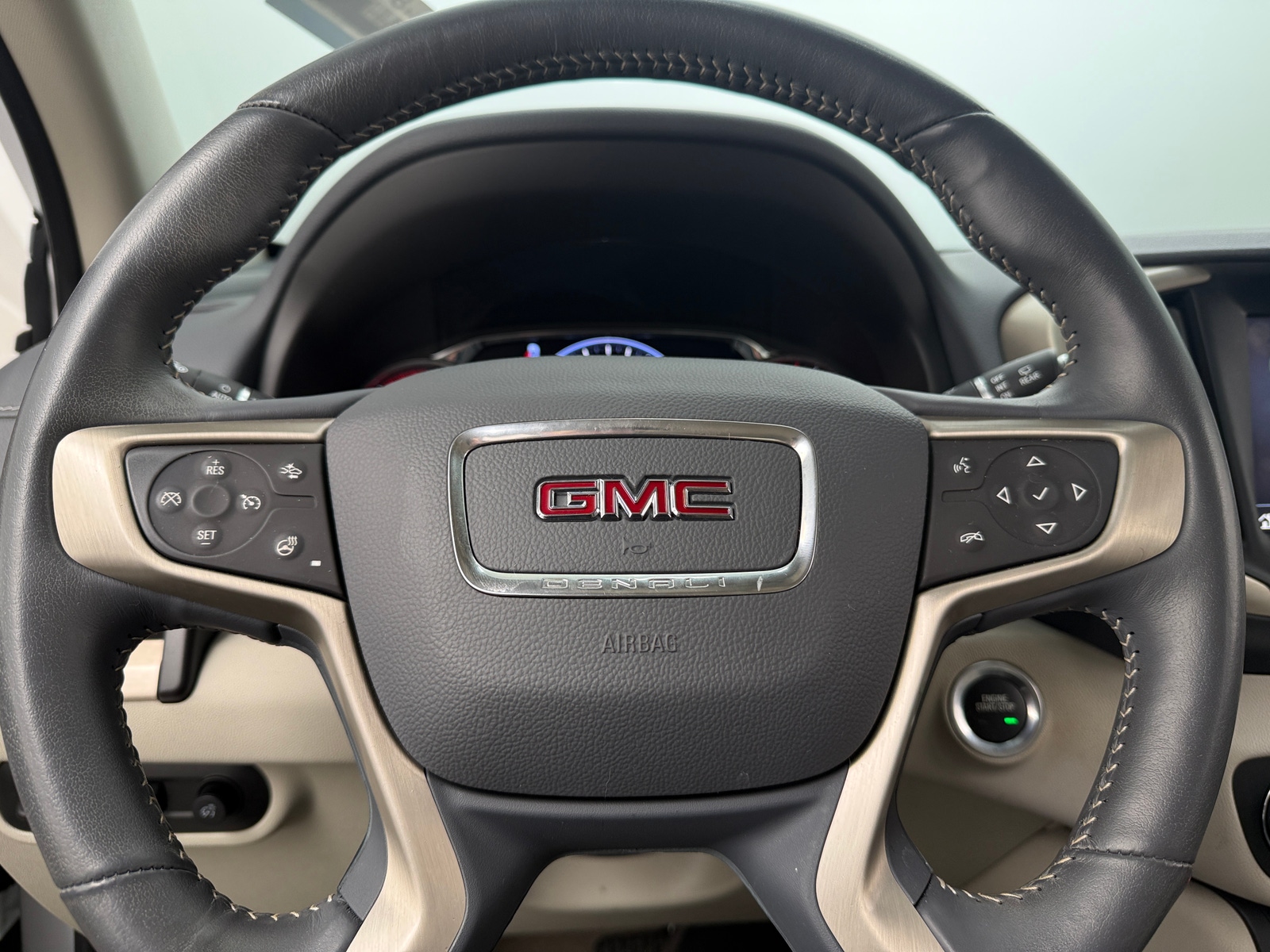 Thumbnail: 2022 GMC Terrain - 4