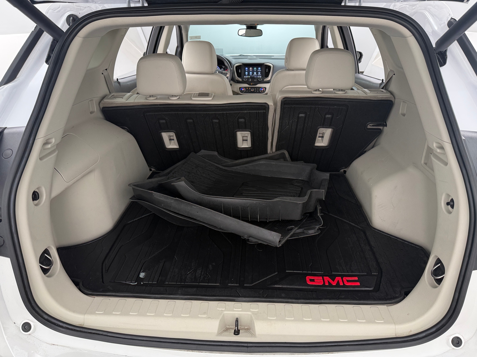 Thumbnail: 2022 GMC Terrain - 6