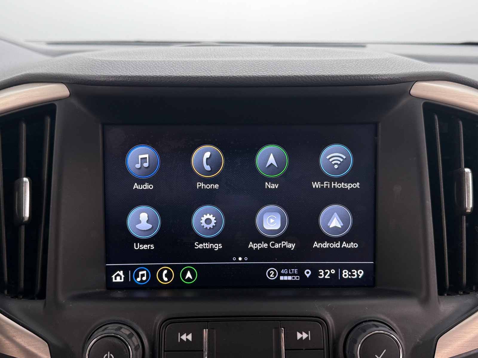 Thumbnail: 2022 GMC Terrain - 3