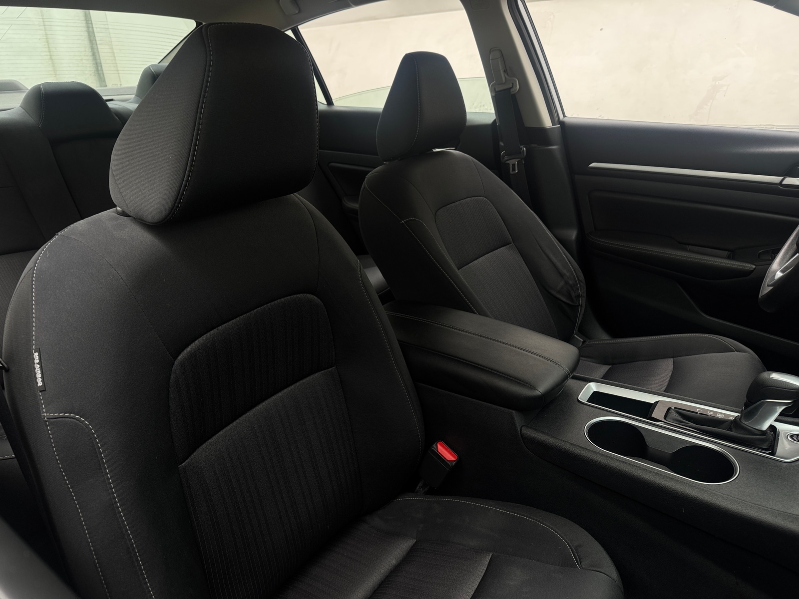 Thumbnail: 2022 Nissan Altima - 2