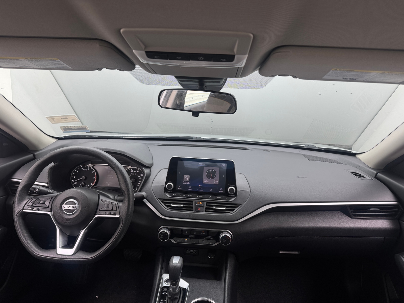 Thumbnail: 2022 Nissan Altima - 3