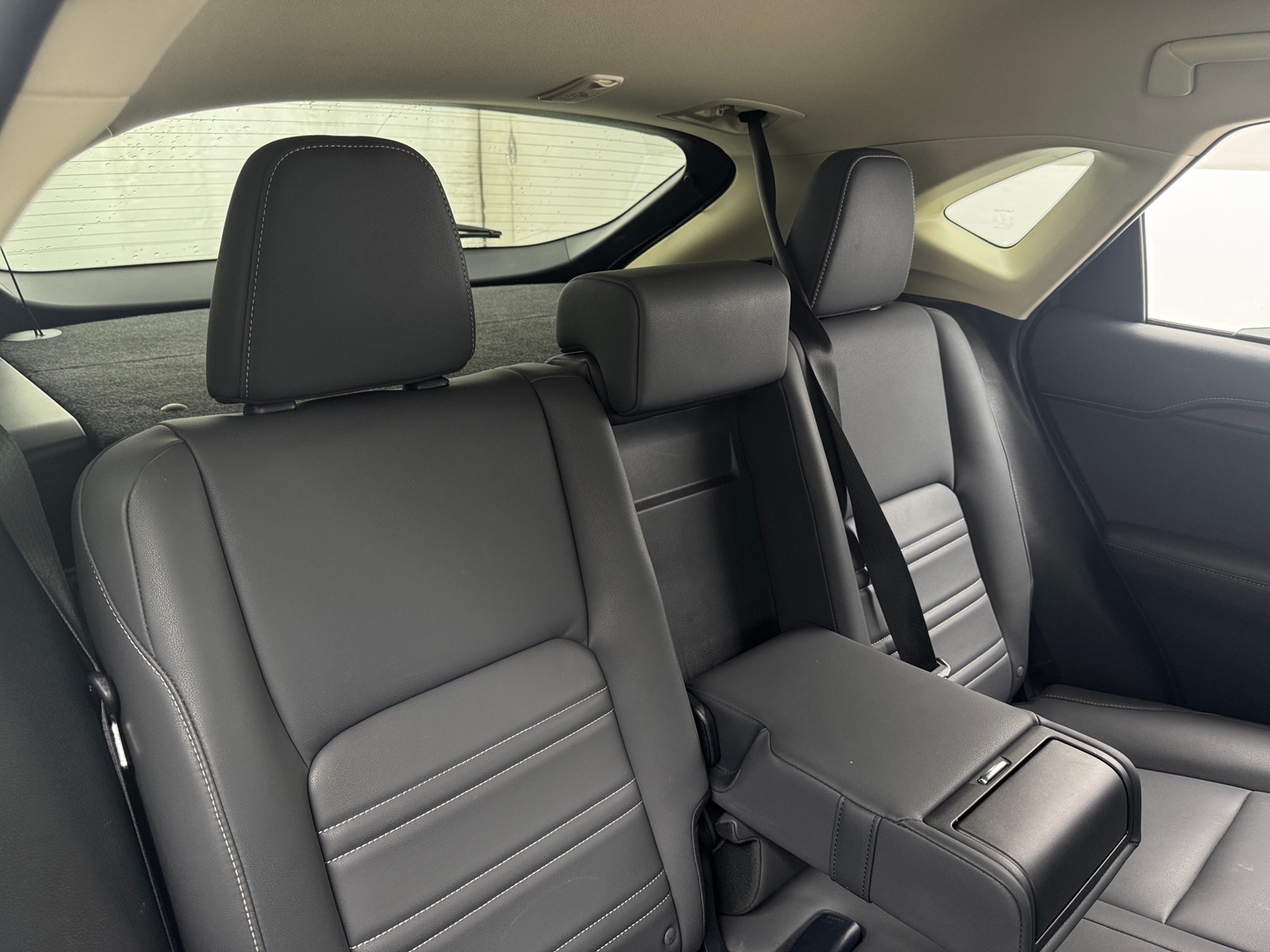 Thumbnail: 2021 Lexus NX - 5