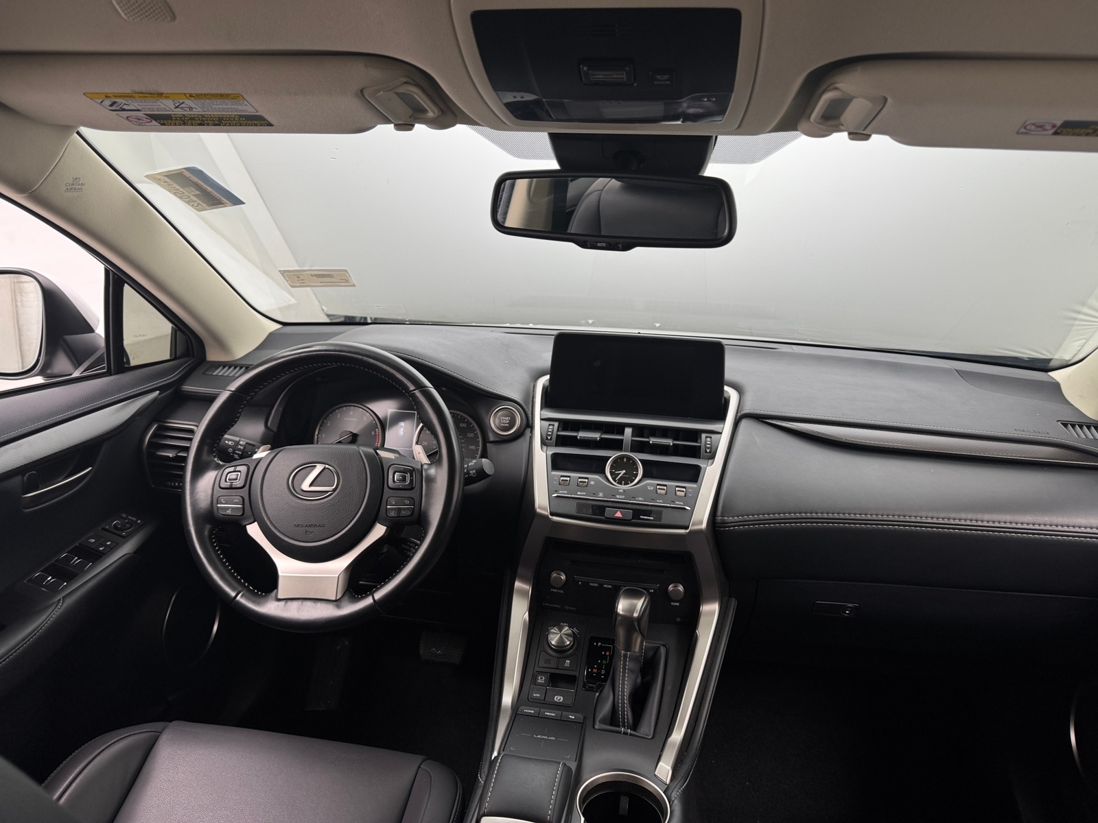 Thumbnail: 2021 Lexus NX - 2