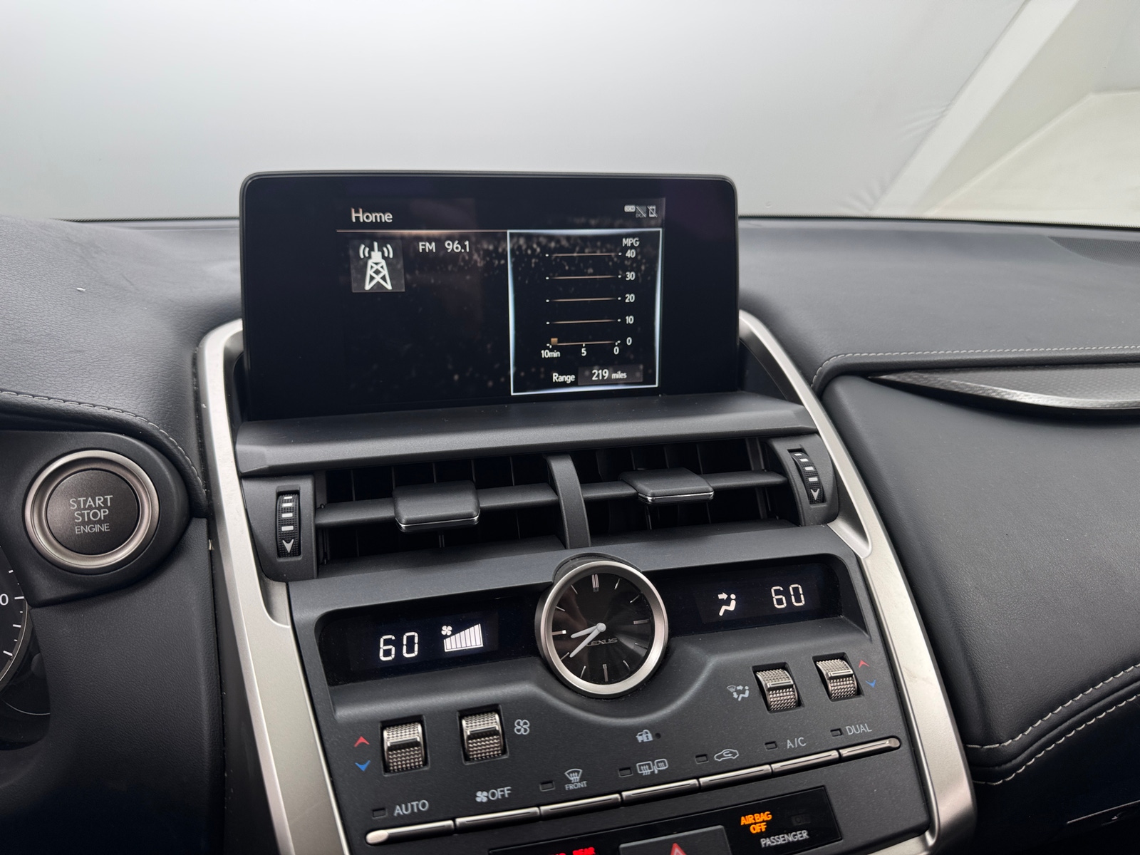 Thumbnail: 2021 Lexus NX - 3