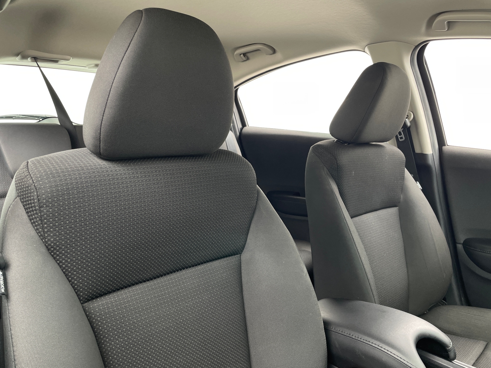 Thumbnail: 2022 Honda HR-V - 2