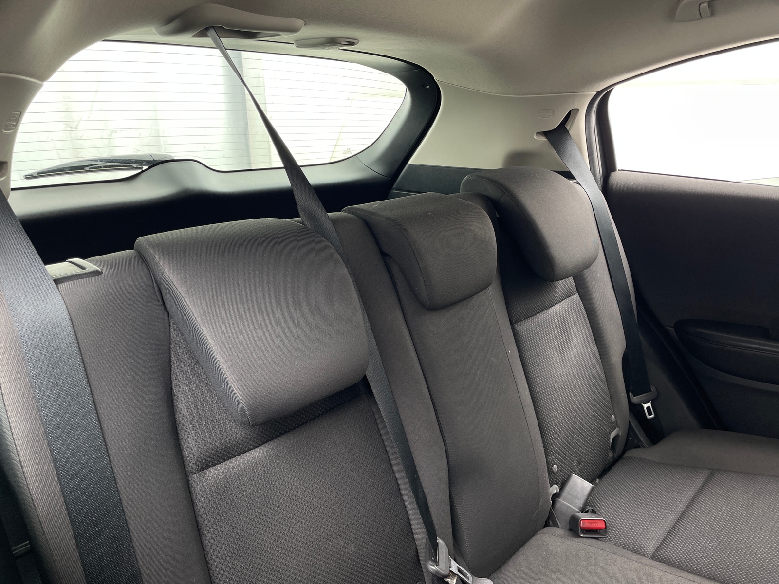 Thumbnail: 2022 Honda HR-V - 6